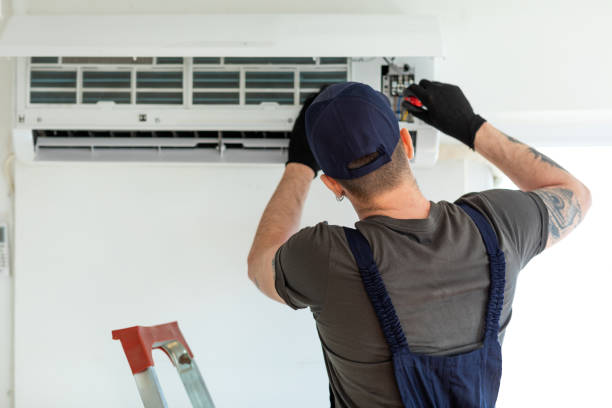 Affordable HVAC Duct Cleaning in Kouts, IN