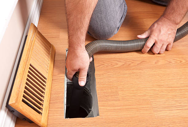 Best Emergency Air Duct Cleaning  in Kouts, IN